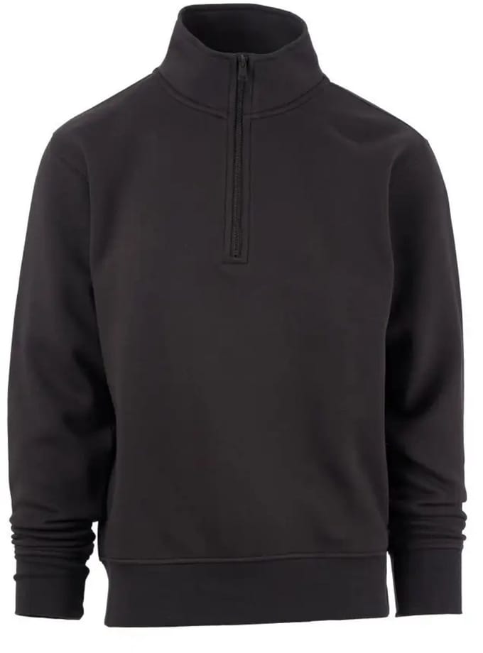 1/2 rits sweater Payper Wear