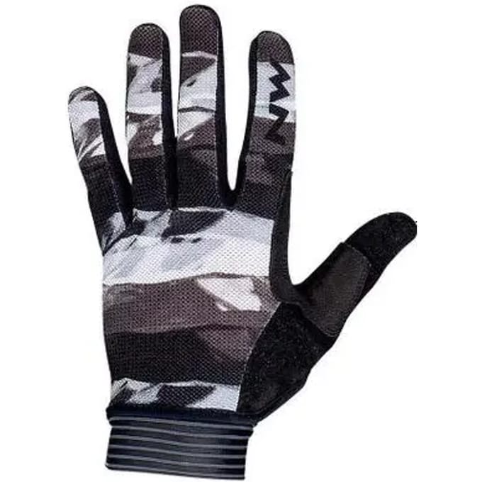 Wieleronderhandschoenen voor dames Northwave Air LF Full