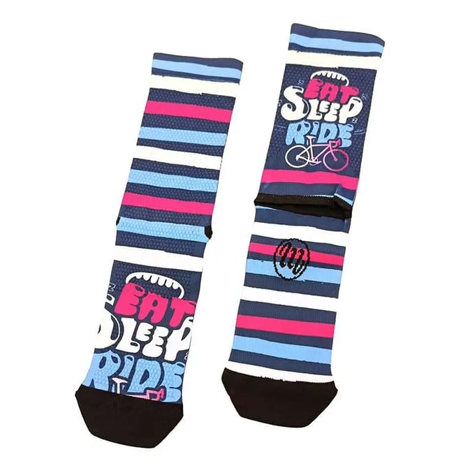 Sokken Mb Wear Fun H16