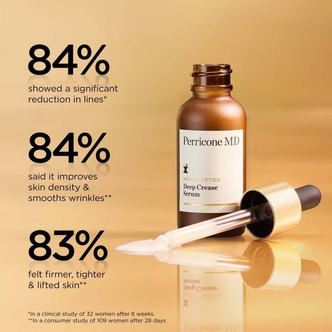 Perricone MD Neuropeptide Duo