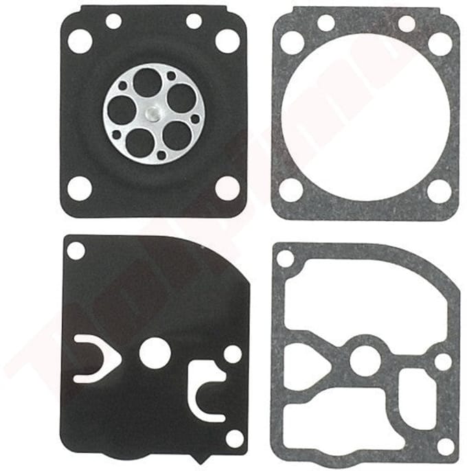 Carburateur reparatieset passend op ZAMA ( GND-129 )