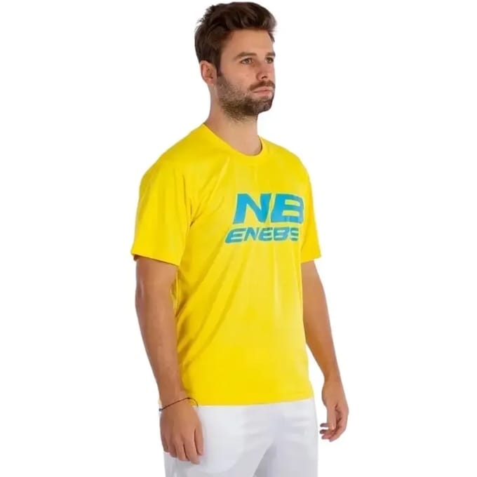 T-shirt Enebe Zircon