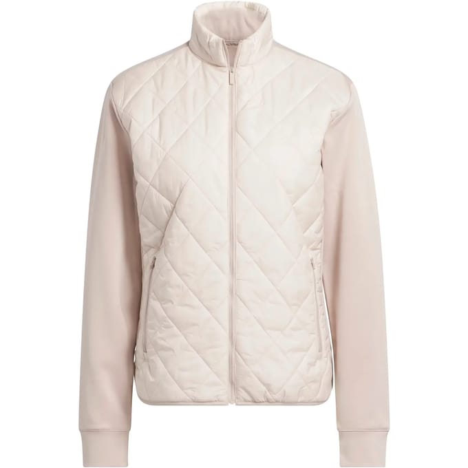 Donsjack voor dames adidas Ultimate365