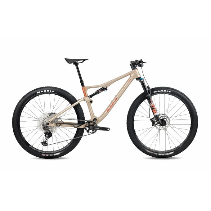 Mountainbike BH Bikes Lynx Race 6.0