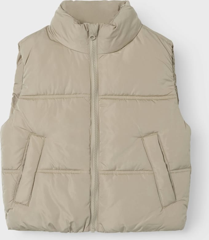 Name it Gilet Puffer