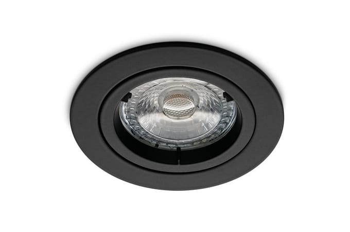 Norton HLV-A Downlight/spotlight/floodlight - 17015