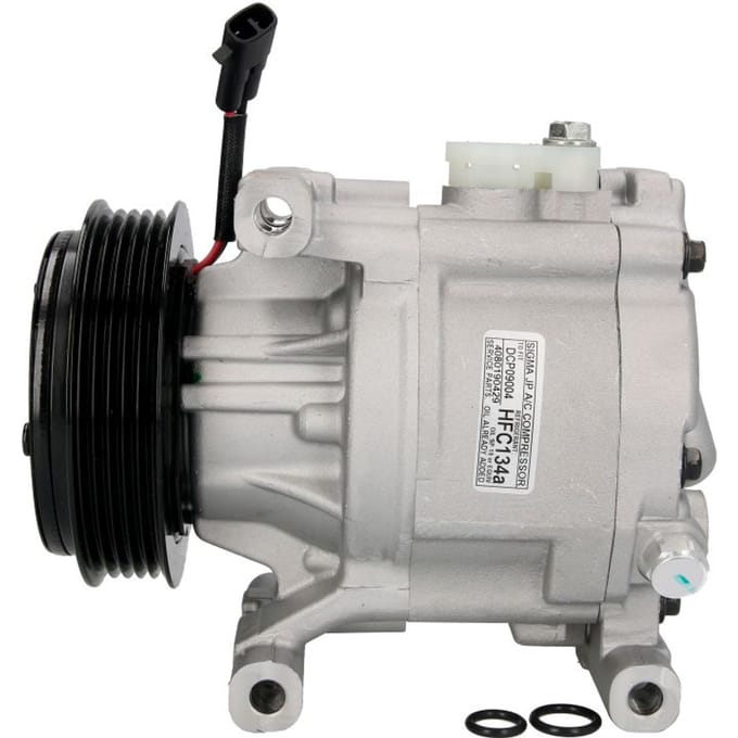 Compressor airconditioning NRF 32183G