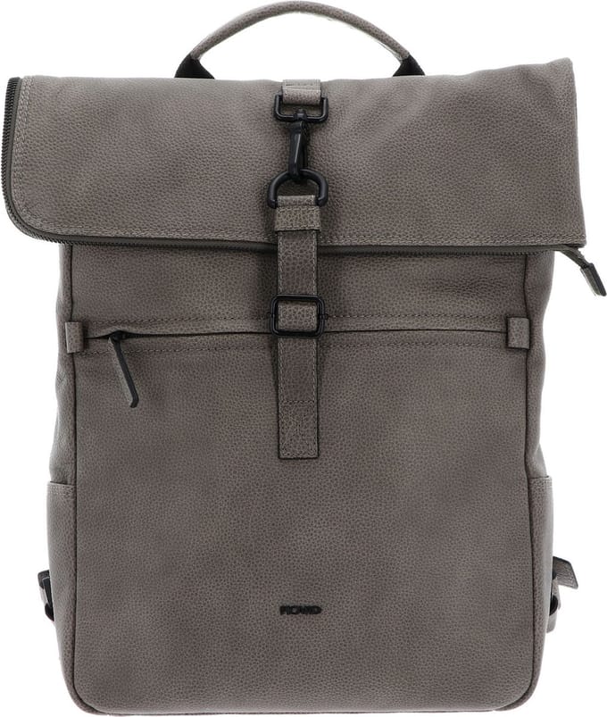 PICARD Rugzak met laptopvak Casual Backpack Taupe