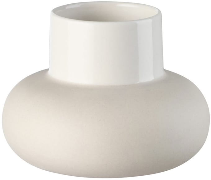 ASA Selection belly vaas, champignon Ø 11 cm, 74000436
