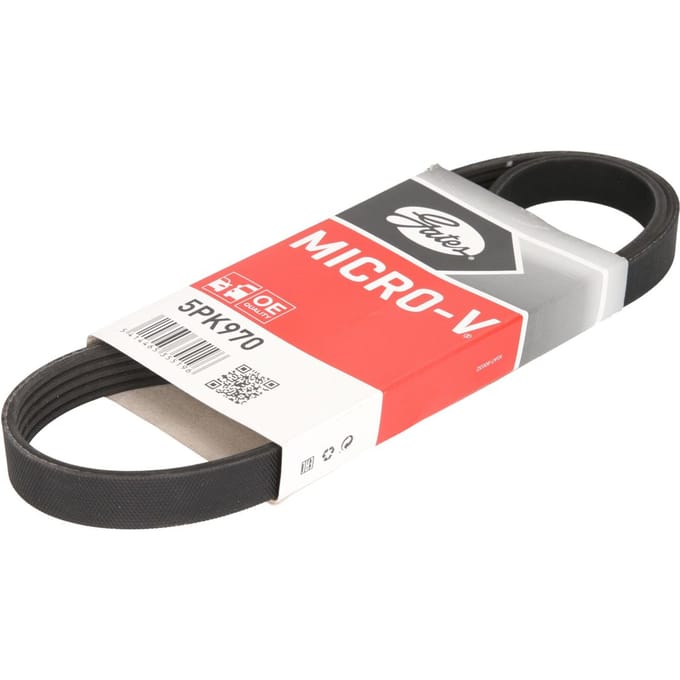 V-riem GATES 5PK970