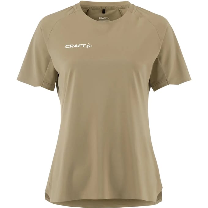 Craft dames-T-shirt Extend 2.0 Jersey W C17407