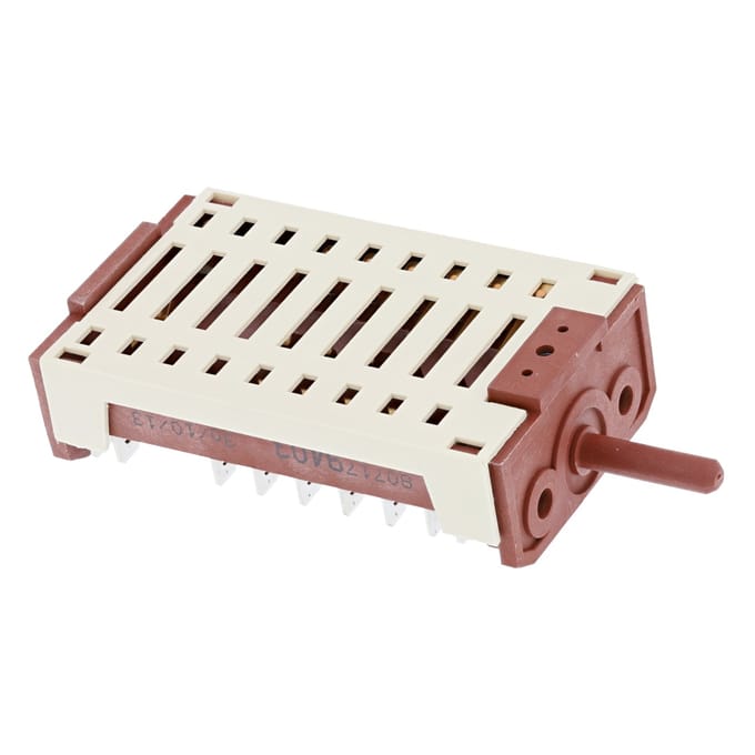 AEG schakelaar, oven 3570676019