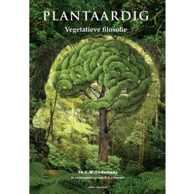 Plantaardig - Th.C.W. Oudemans