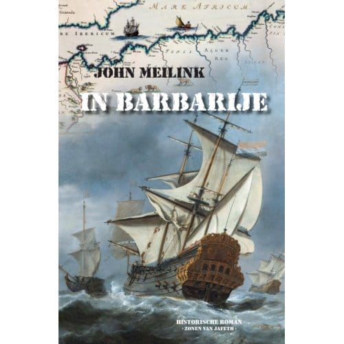 In Barbarije - John Meilink