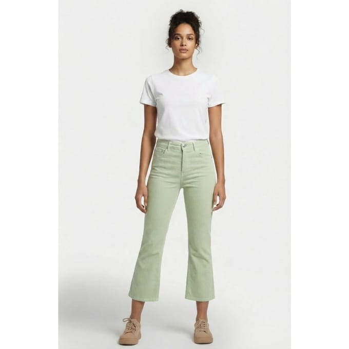 Closed Hi-sun Jeans Limonatta Taglia: W32L32 | Pantaloni da completo Outlet | Donna