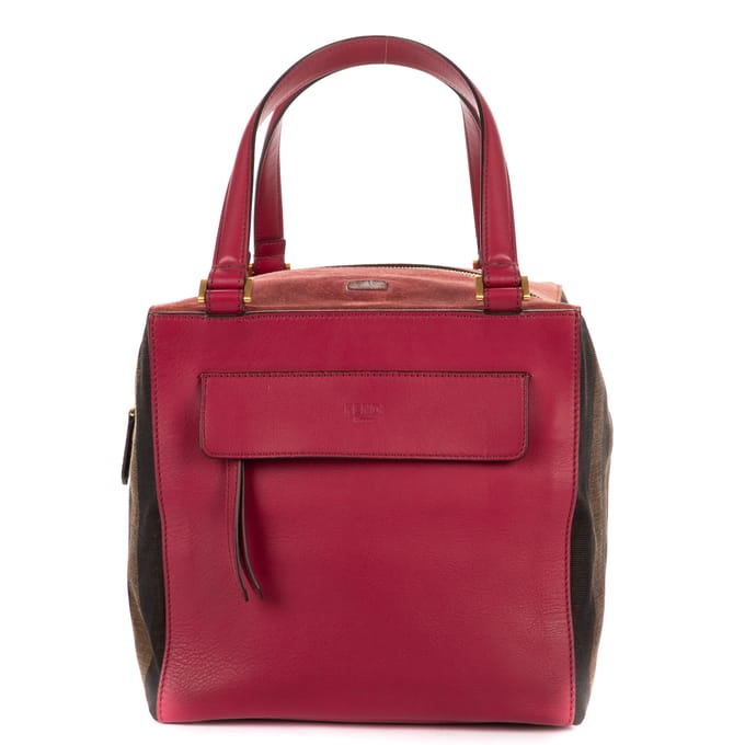Shopper Tote   Handtas