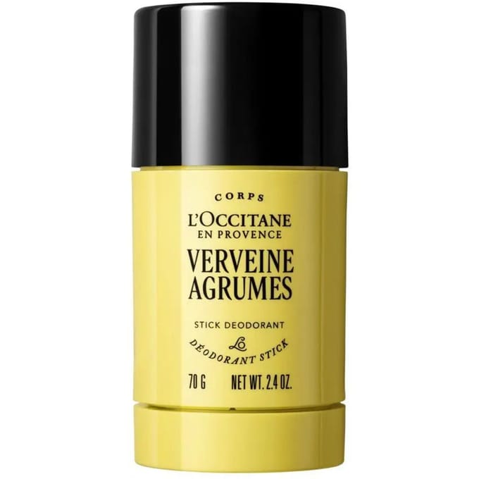 L'Occitane Citrus Verbena Deodorant