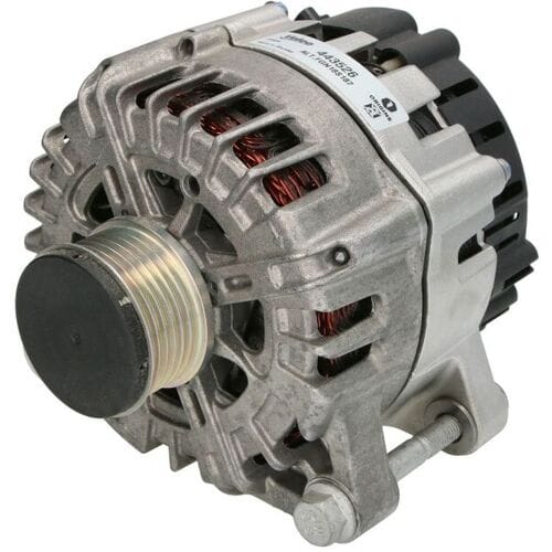 Driefasige generator VALEO 443526