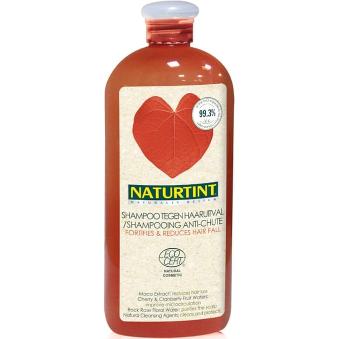 Naturtint Shampoo strengthening 330 Milliliter