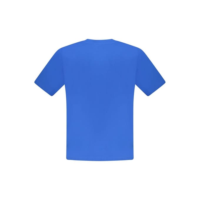 Korte Mouw Crew Neck T-shirt
