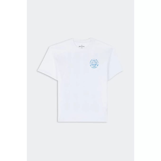 T-shirt Edwin EMC Various