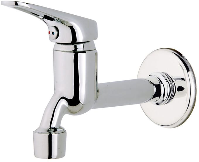 Koudwaterkraan 1/2 – Chroom