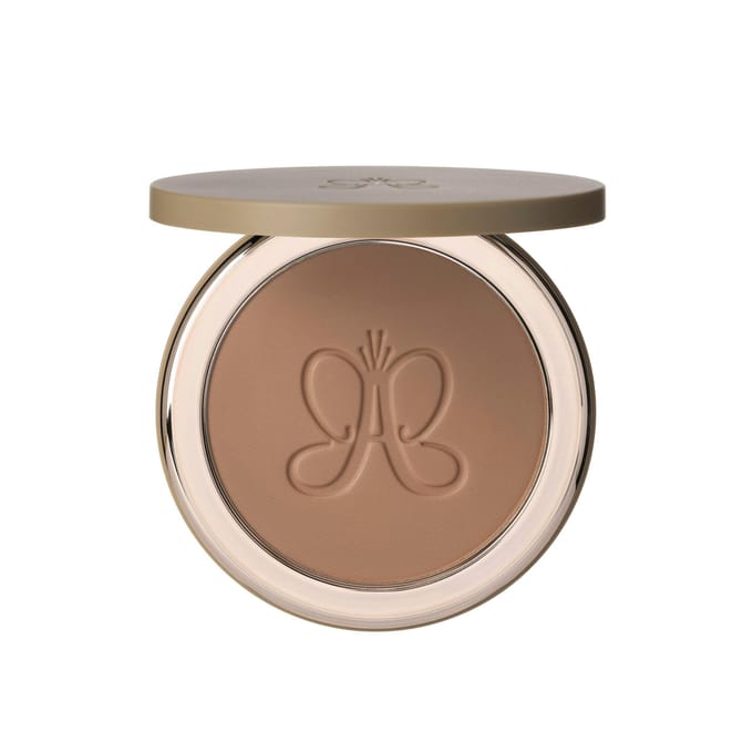 Anastasia Beverly Hills - Smooth Blur Bronzer Bronzer Warm Sand Vibes