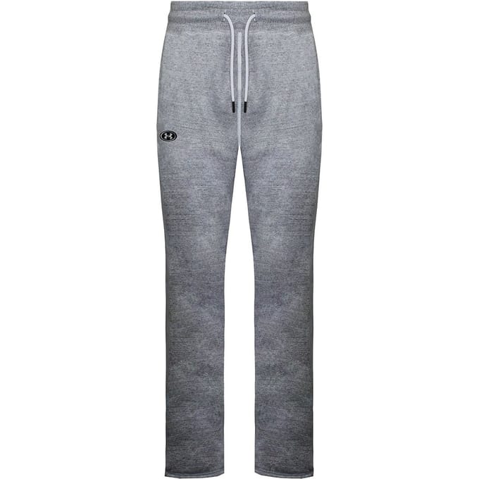 Under Armour Performance Originators Heren Grijze Track Broek