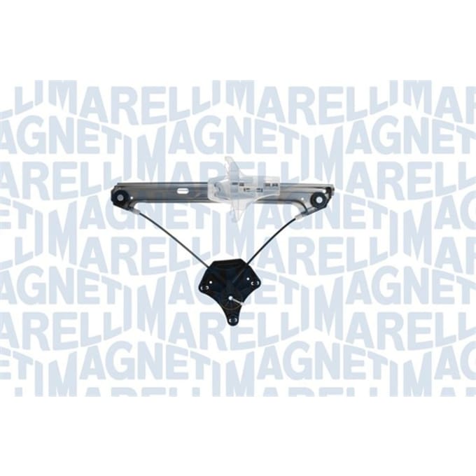Raamregelaar MAGNETI MARELLI 350103170478