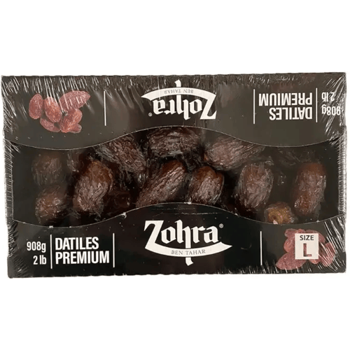 Dadels Medjoul - 908 g