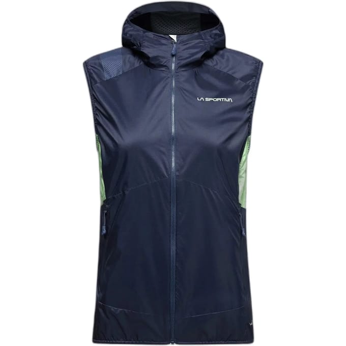 Mouwloos damesvest La Sportiva Across Lite