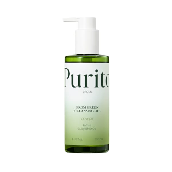 [Angebot] Purito SEOUL - From Green Cleansing Oil - 200ml