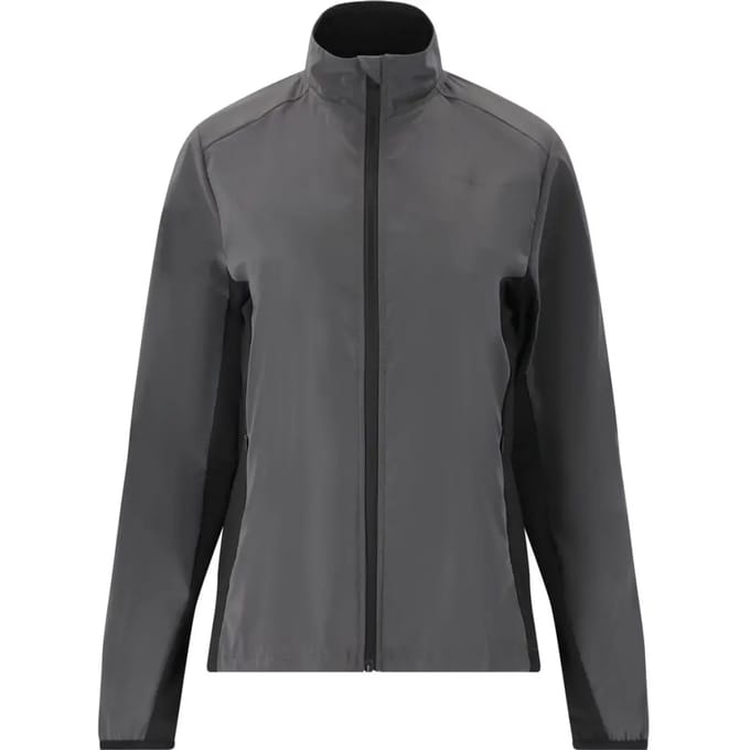 Reflecterende jas voor vrouwen Endurance Bebinca Light The Night