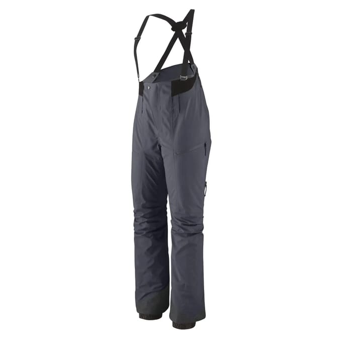 Dames skibroek Patagonia Untracked Bibs