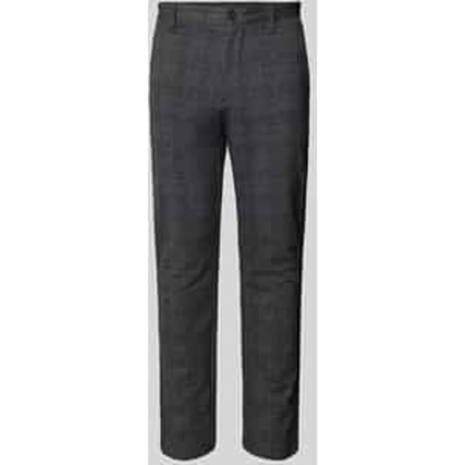 ONLY & SONS ONSMARK CHECK PANTS HY 9887 NOOS Heren Broek - Maat W28 X L32