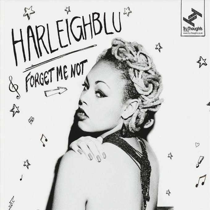 Forget Me Not