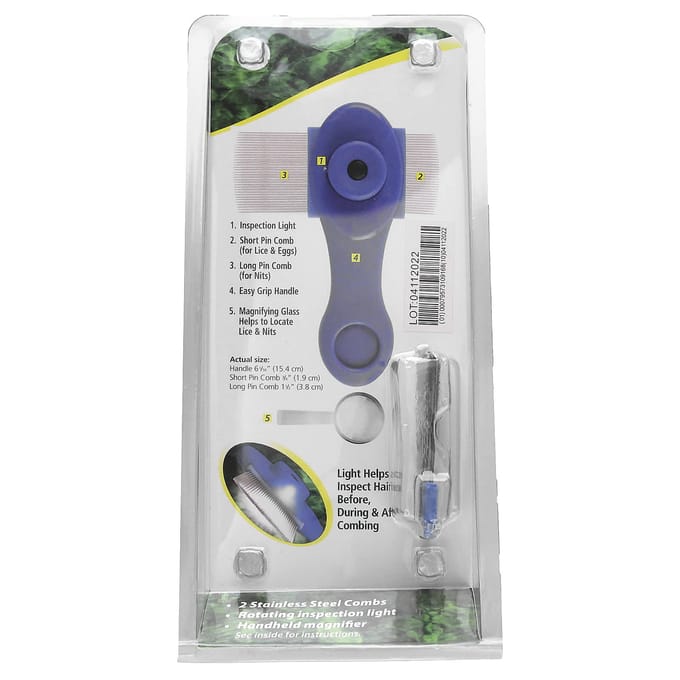 Lichte rit Modder, 1 stuks blue