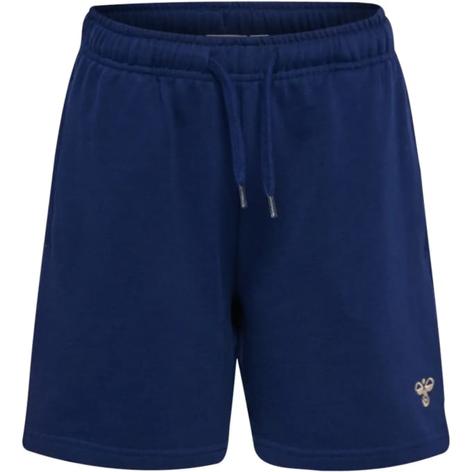 hmlJR JUMP BOXY SWEAT SHORTS