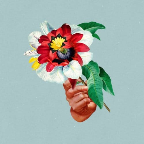 Maribou State - Kingdoms In Colour (LP)