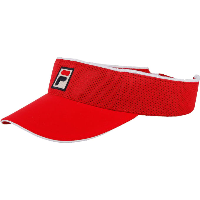 Fila Vuckonic Mesh Visor Unisex