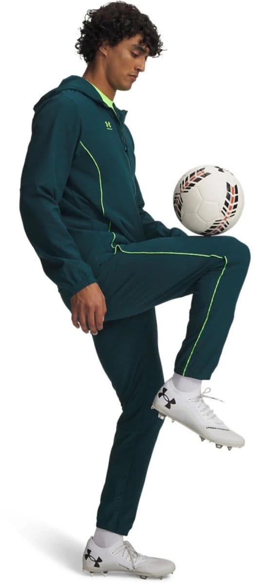 Under Armour Challenger Pro Trainingspak Heren
