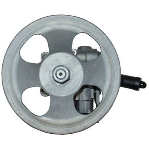 Stuurhuis hydraulische pomp  SPIDAN 54436