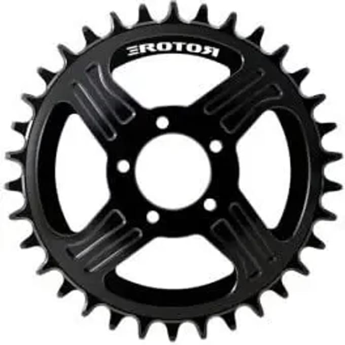 Tandwiel Rotor round dm Polini e-MTB R36T