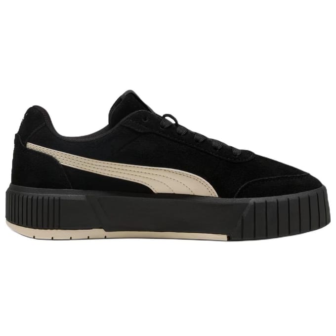 Damestrainers Puma Carina Mia SD