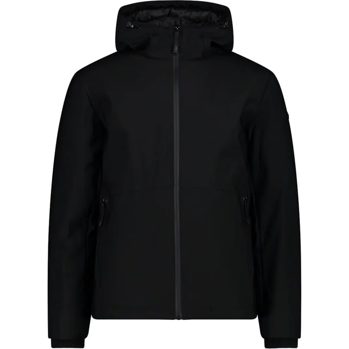 Hooded jacket CMP