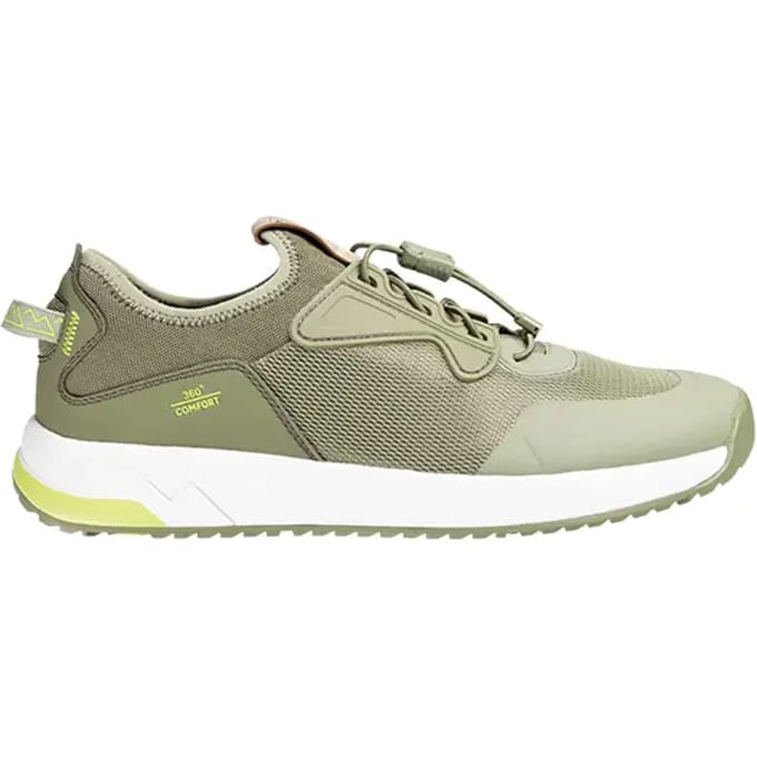 Wandelschoenen Safety Jogger Adventure Logan