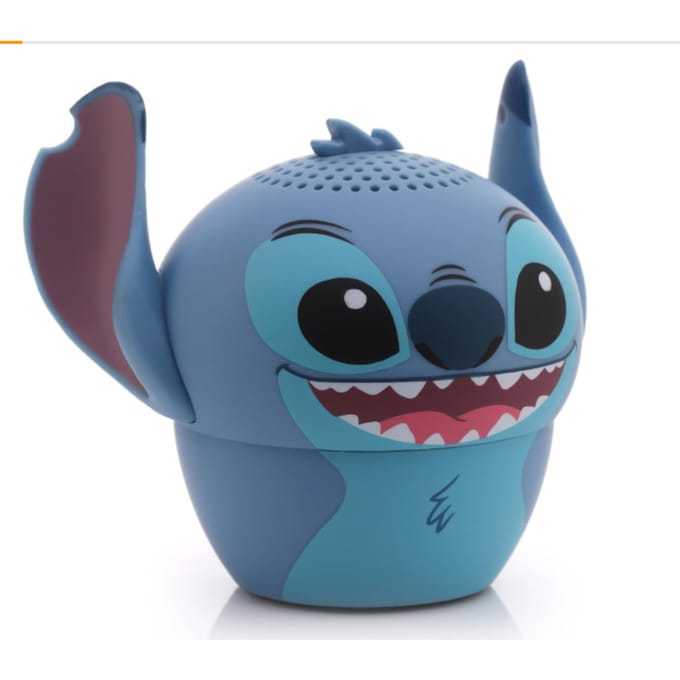 Lilo & Stitch Bitty Boomer - Bluetooth Speaker