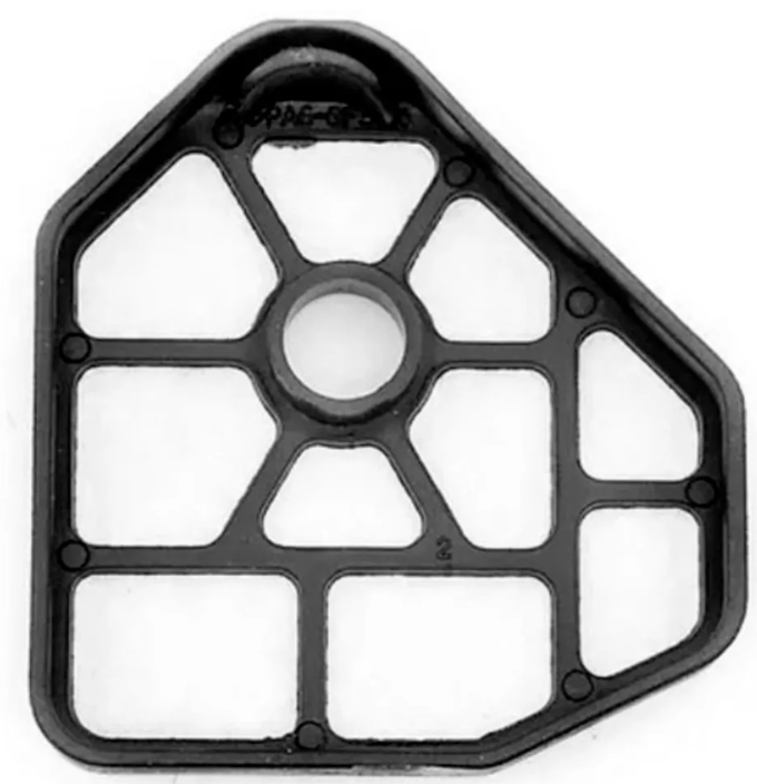 Husqvarna luchtfilter cs35s p340 p350/60