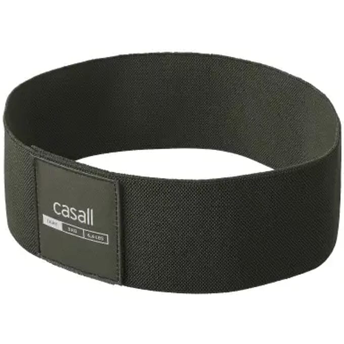 Lichte mini elastische band Casall