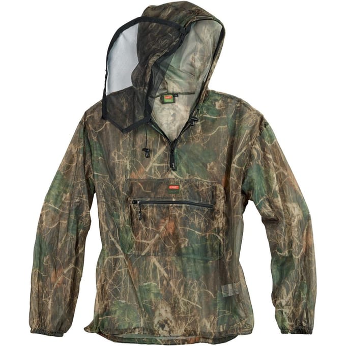 Camo mesh set, camo, gr. xl/xxl